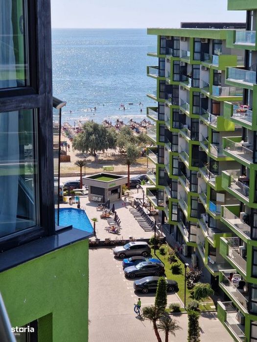 Apartament Alezzi Beach