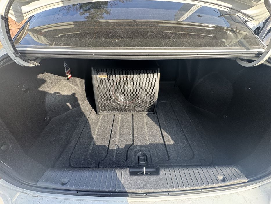 Chevrolet Lasetti 1.8