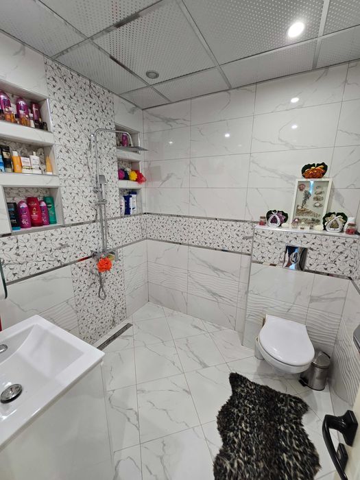 Продава се Тристаен апартамент в Велико Търново, Център - 130 кв.м за 1808 €/кв.м - Снимка #13