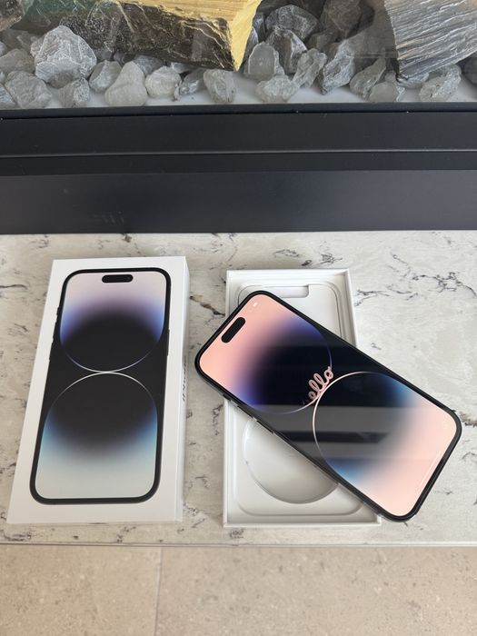 Iphone 14 Pro 1TB  Перфектен
