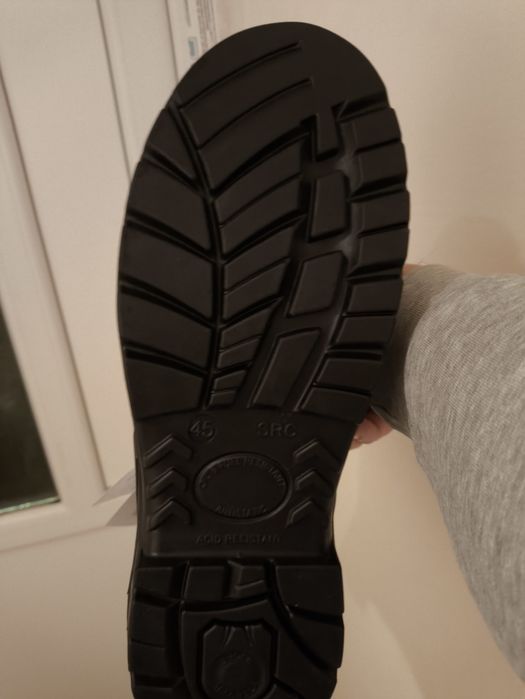 Мъжки кубинки 45