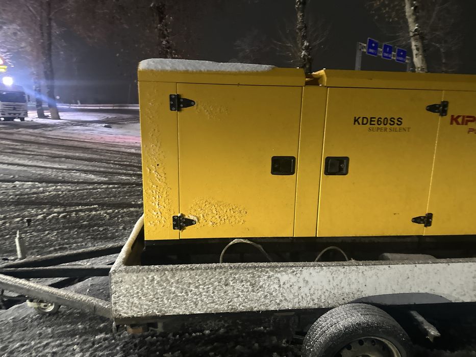 Аренда генератор аренда движок