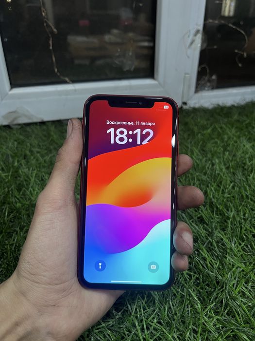 Продам Iphone Xr 64gb