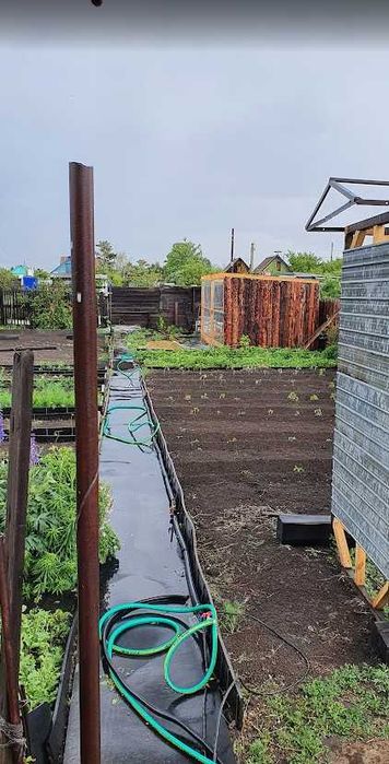 дачу продам сады 1