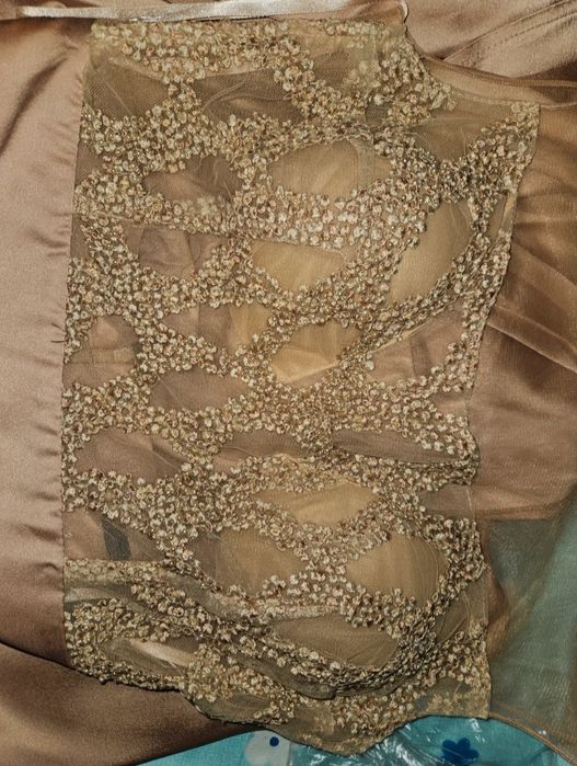 Rochie lungă de seară