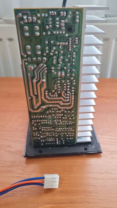 Modul audio Bas activ Philips SW3000/00S