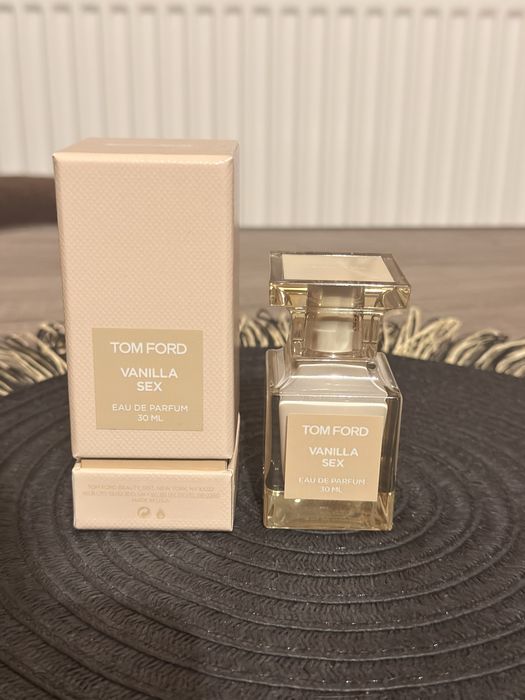 Tom Ford Vanilla Sex