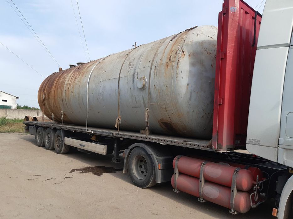 ЦИСТЕРНА Ёмкость резервуар