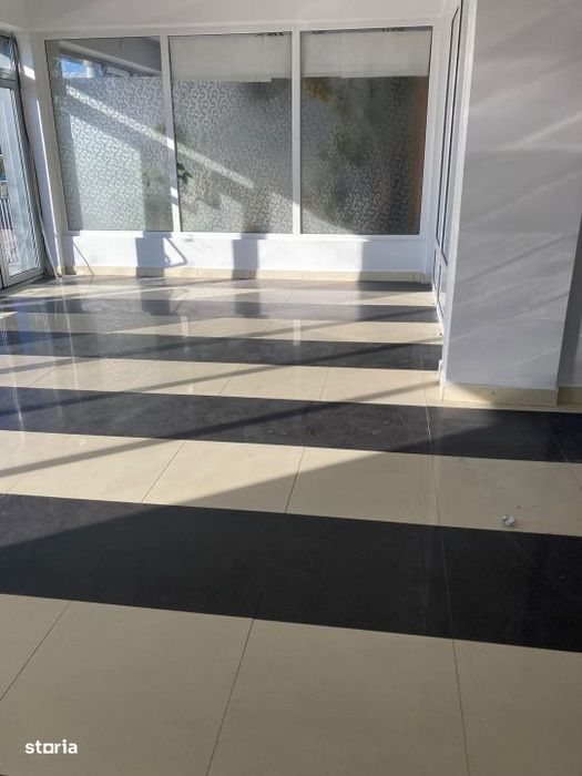 Spatiu comercial 170 mp, zona Brestei