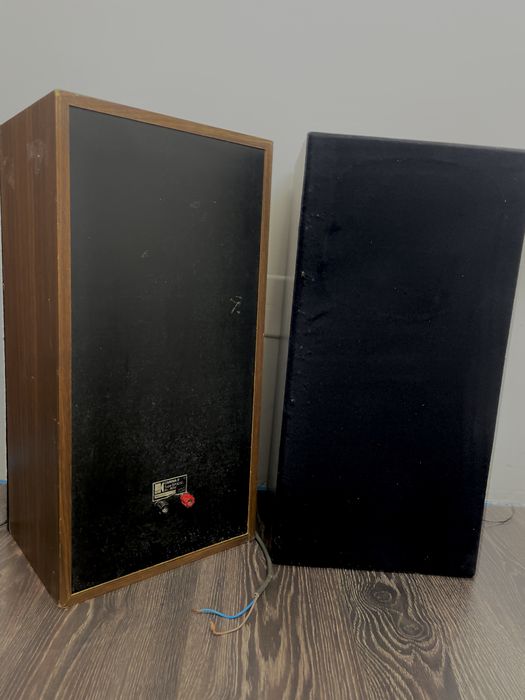 Pachet Boxe + Sistem Audio JVC+ SONY
