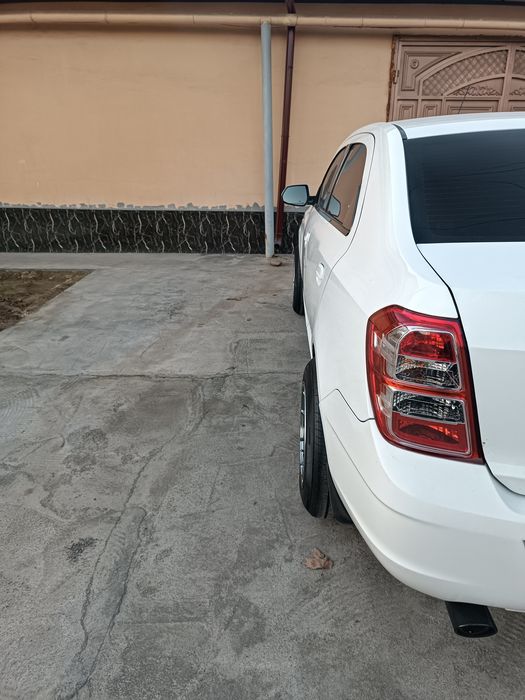 XXR Diska J 8.25 Holati Ideal ayibi yoq