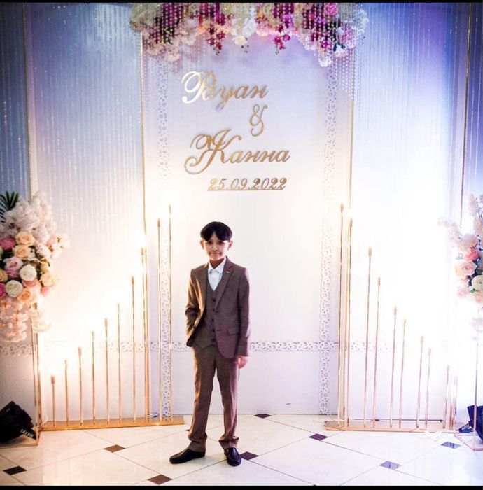 Продам тройку педжак брючный