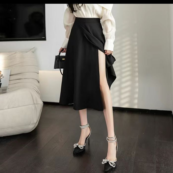 Юбка новая школьная