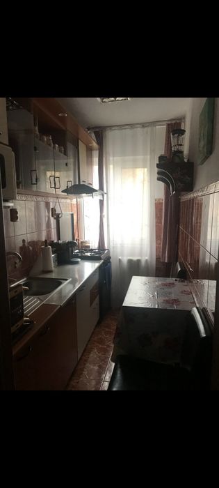 Închiriez apartament cu 2 camere in Vlaicu la Fortuna ,etajul 2/4
