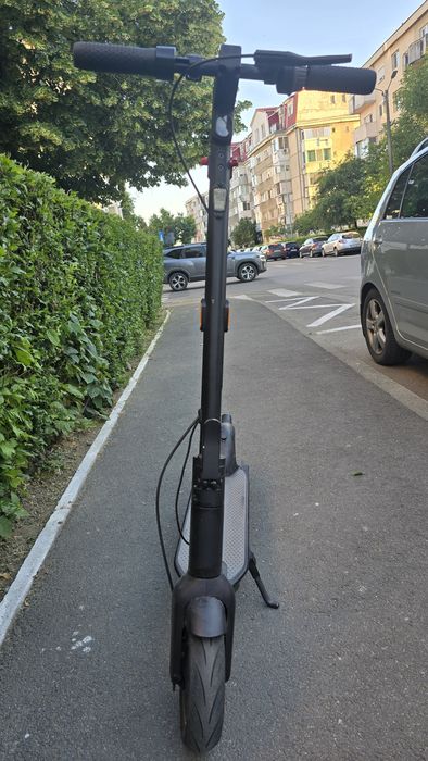 Trotinetă Segway Ninebot