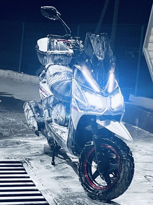 продам мопед идиал