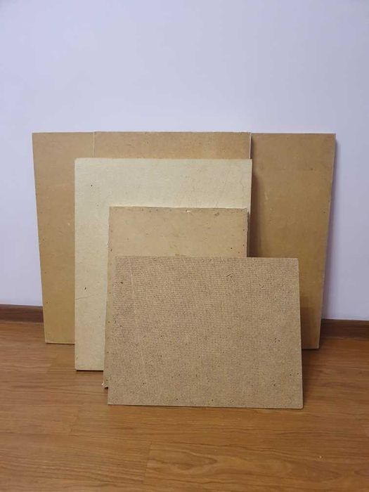 Планшеты деревянные для художников (рисование, живопись)