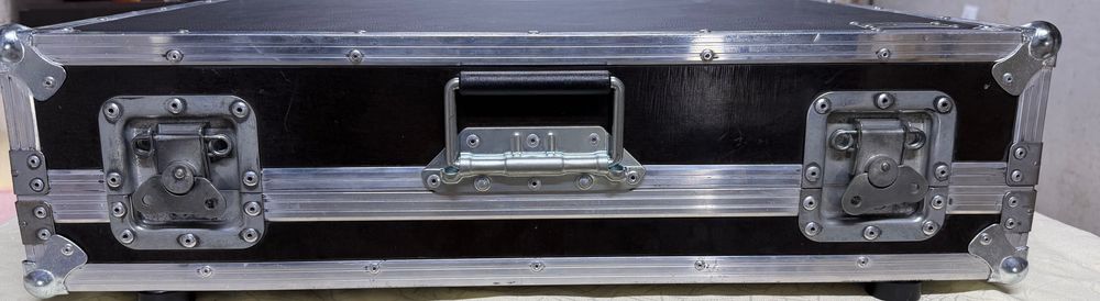 Dj case от Smart Cases