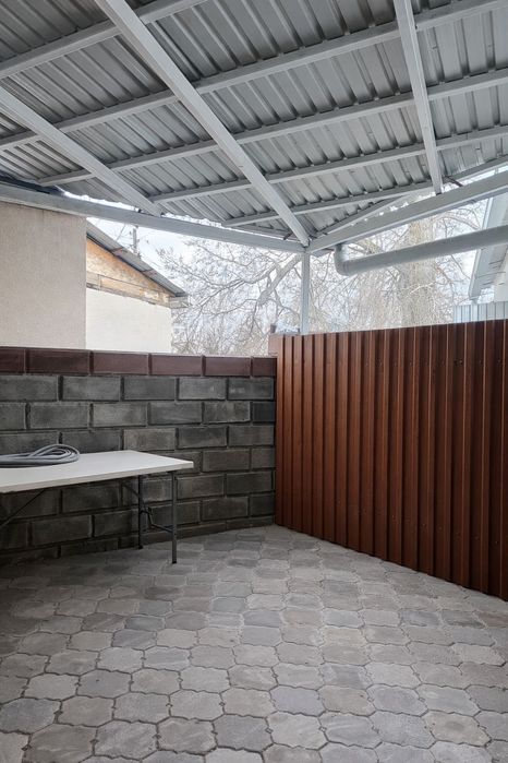 Отдельный дом пр.Райымбека/Сейфуллина.