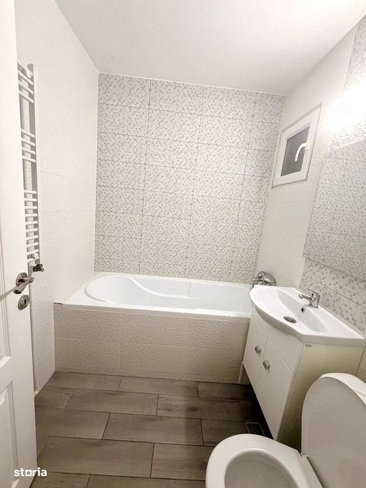2 Camere | 50 MP | Decomandat | Șoseaua Giurgiului | Bloc Reabilitat