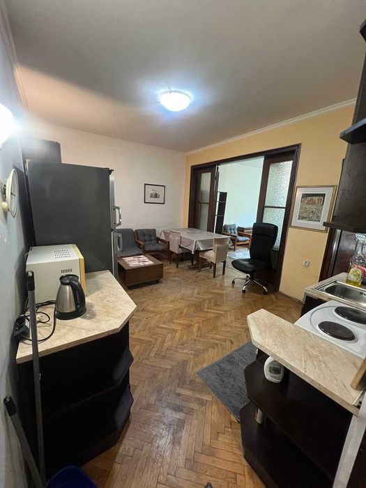 Дава се под наем Тристаен апартамент в София, Хиподрума - 90 кв.м за 598.23 € - Снимка #6