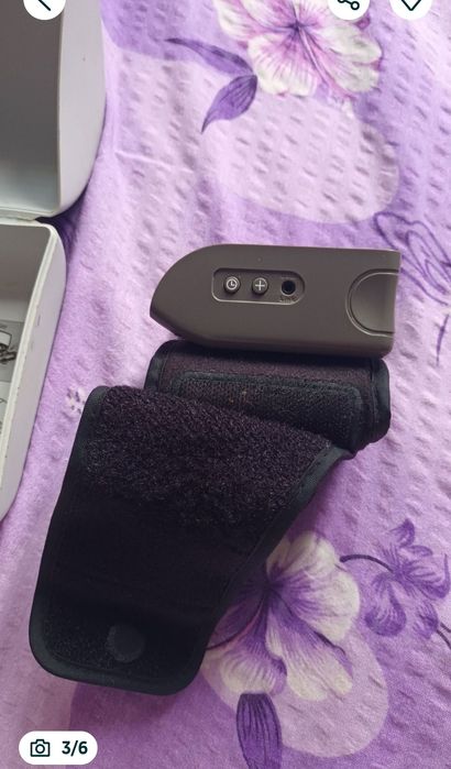 Tensiometru electric