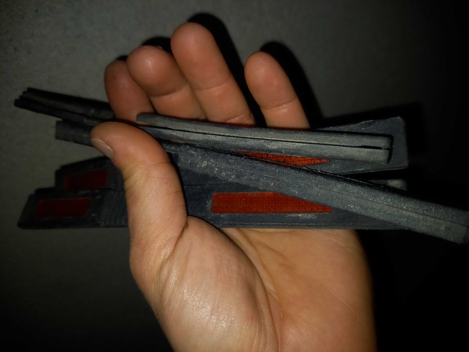 Светло отразители за автомобили