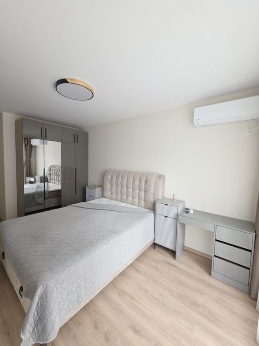 Продава се Тристаен апартамент в Велико Търново, Бузлуджа - 90 кв.м за 1009 €/кв.м - Снимка #11