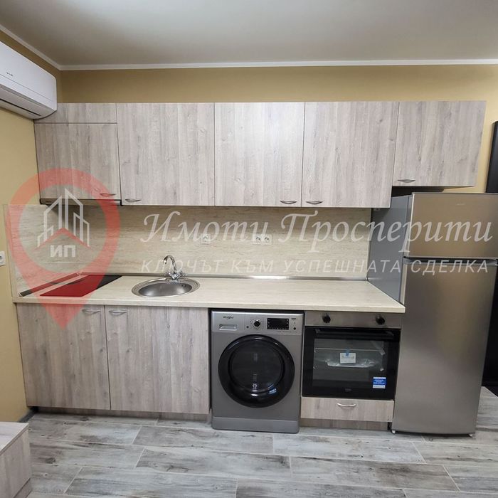 Продава се Двустаен апартамент в София, Бъкстон - 37 кв.м за 3690 €/кв.м - Снимка #6