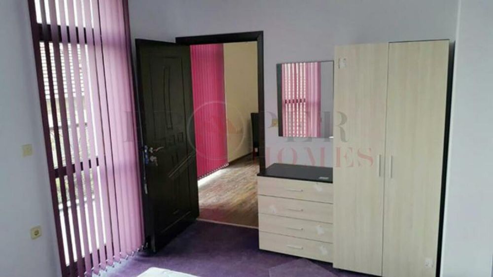 Отличен Двустаен Апартамент с Паркомясто