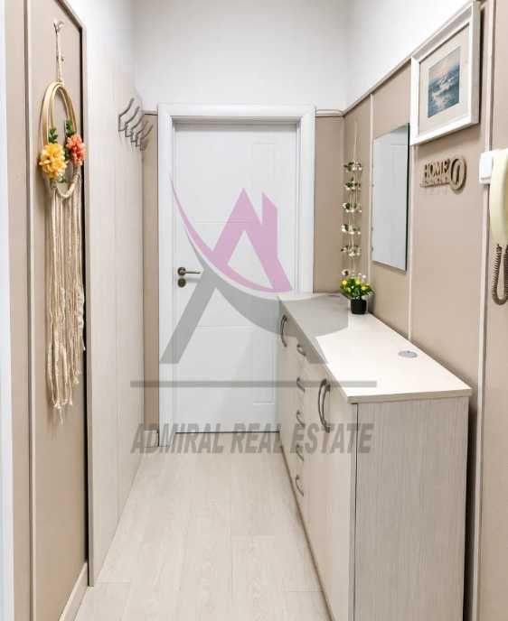 Дава се под наем Тристаен апартамент в Варна, Базар Левски - 68 кв.м за 550 € - Снимка #9