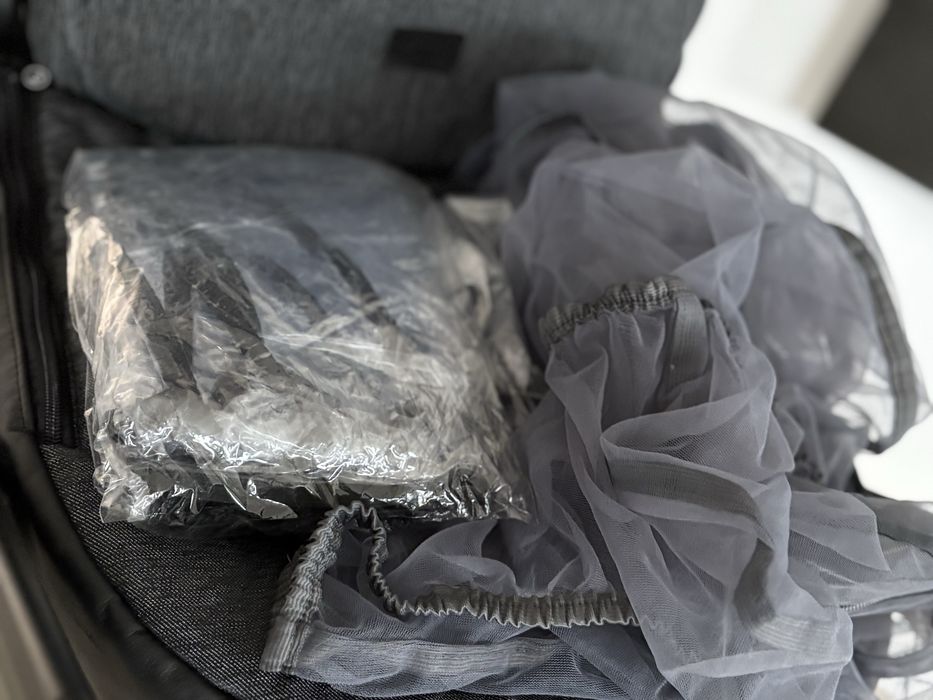 Carucior Tako Baby Corona 2 in 1