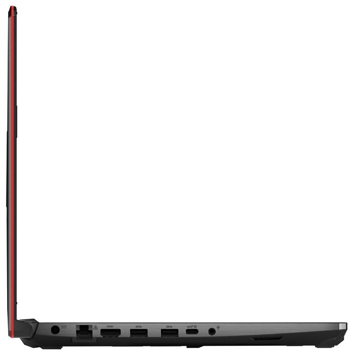 Геймърски Лаптоп ASUS TUF Gaming A15 FA506II лицензиран Win 11 Pro