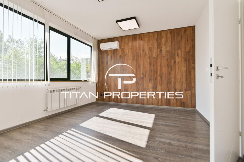 Офис, под наем, ж.к Лозенец