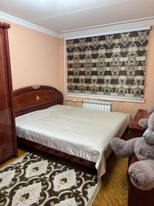 Аренда квартиры Чиланзар 5 метро Новза