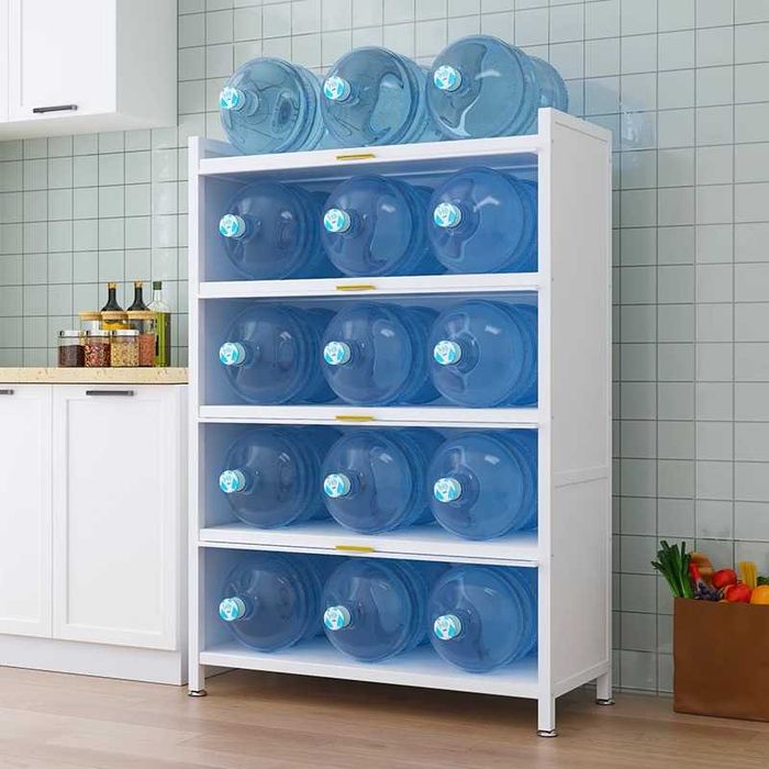 Oshxona uchun po‘lat shkaf / Металлический шкаф для кухни