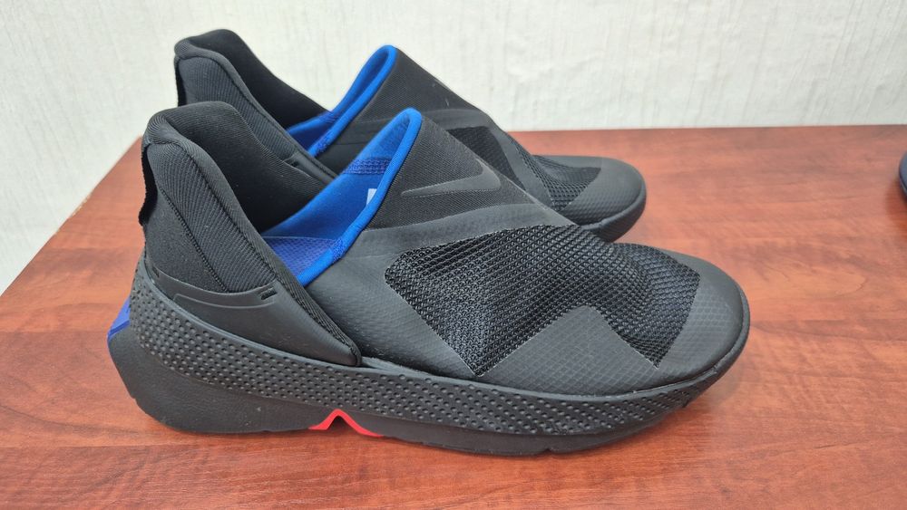 Nike 40 новые кроссы