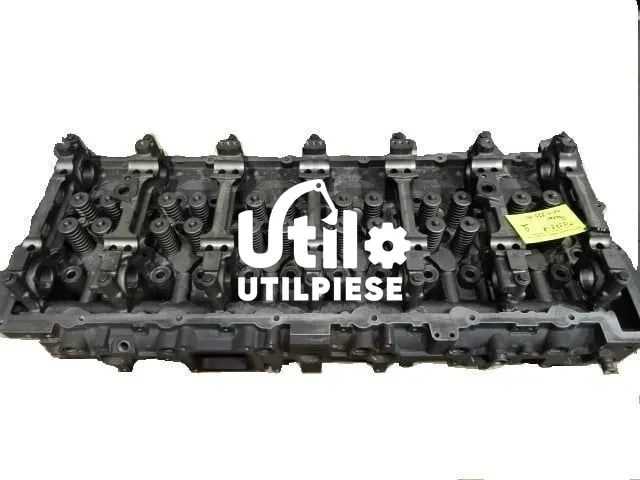 chiuloasa daf mx11 xf xg cf euro 6 2035982 - verificata