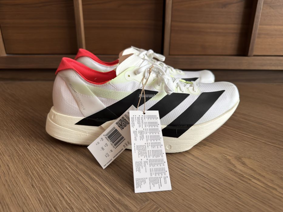 Adidas adizero Adios Pro 4
