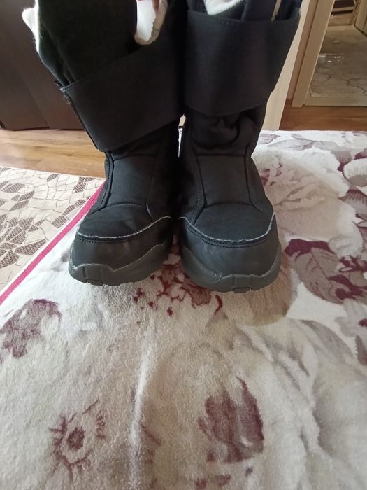 Боти Декатлон 2 чифта