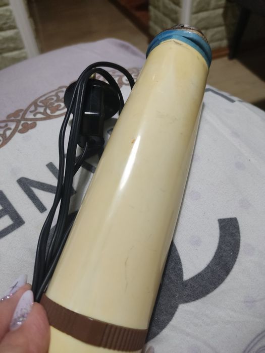 Фен советский для сушки волос