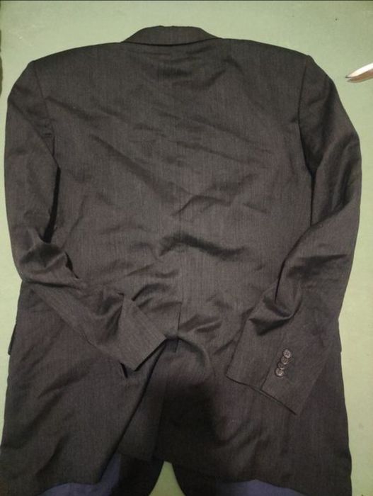 Sacou Tommy Hilfiger 54