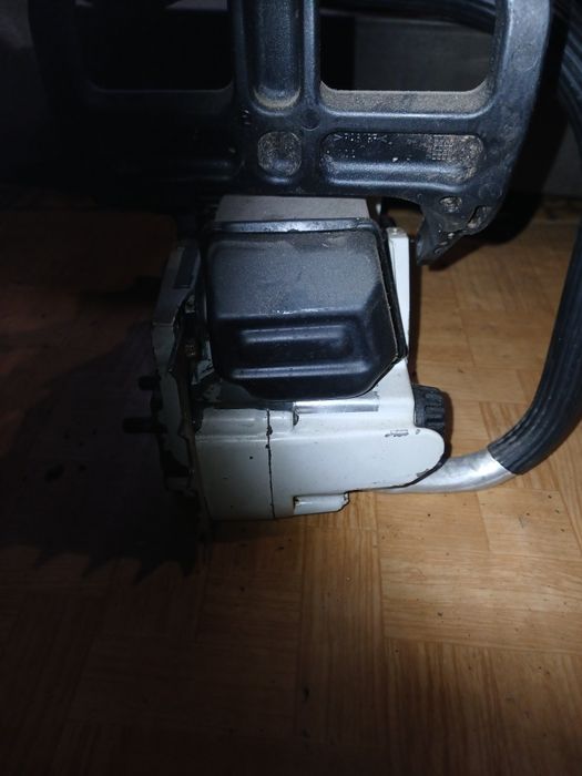 Машина Stihl/щил MS260 и 026