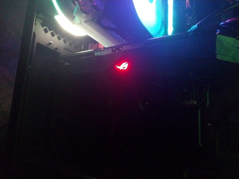 Игровой Комп 10 GEN