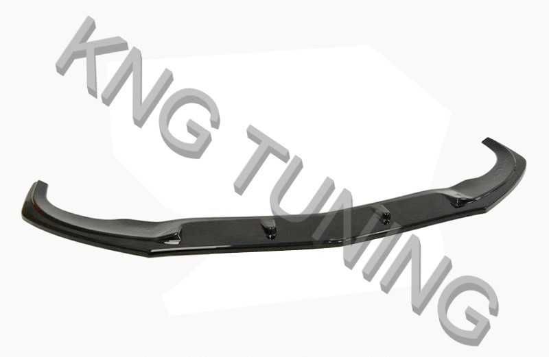 Мерцедес ц117 цла 45 амг лип спойлер / Mercedes c117 cla 45 amg lip