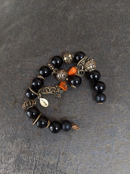 Браслеты Alcozer&J