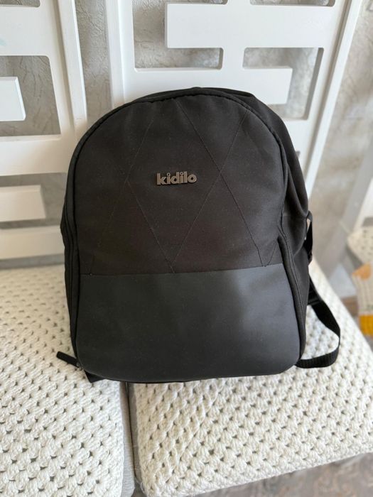 Коляска прогулочная