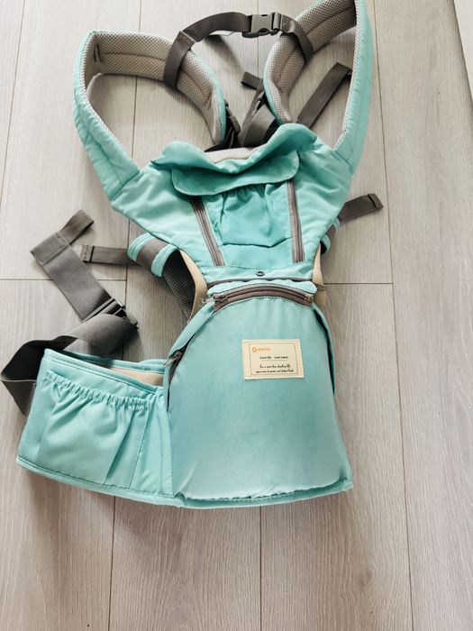 Эргорюкзак, кенгуру