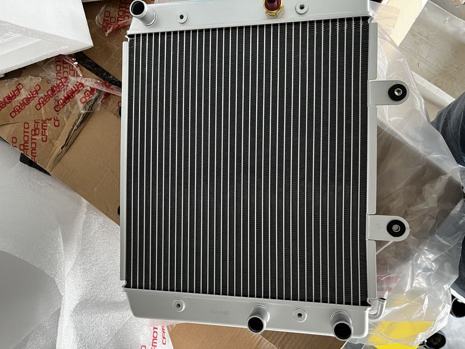 Radiator Nou Atv Cf moto 800,850 xc