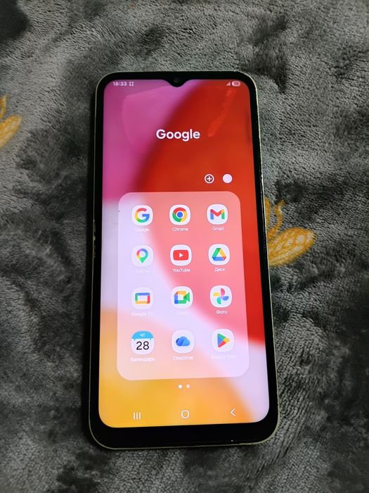 Samsung Galaxy A14